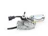 ES#2897229 - 1H6955713A - Rear Wiper Motor - OEM replacement part direct from VW - Vemo - Volkswagen
