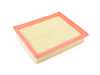 ES#2882134 - 1H0129620 - Air Filter - Vaico - Volkswagen