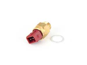 ES#2895858 - 12521741900 - Temperature Switch for Control Unit Housing (E-Box) (35 deg. C) - Vemo - BMW