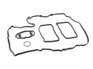 ES#4150403 - 11127588418 - Valve Cover Gasket Set - Re-seal a leaking valve cover to keep oil where you need it - Ajusa - BMW