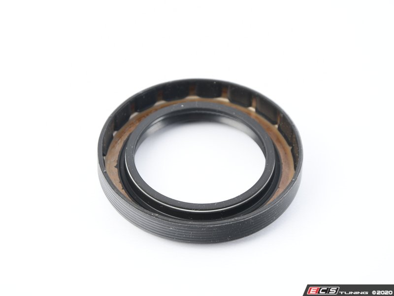 Genuine Volkswagen Audi - 08V525583B - SEAL (08V 525 583 B)