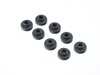 ES#4361374 - 034-401-Z067 - Billet Aluminum Adjustable Lowering Link Kit - The only parts you need to lower your C7! - 034Motorsport - Audi Porsche