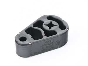ES#40029 - 18207568777 - Rubber Mounting - Genuine BMW - BMW