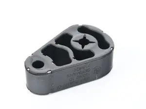 Rubber Mounting