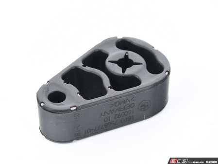 ES#40029 - 18207568777 - Rubber Mounting - Genuine BMW - BMW