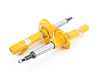 ES#2983786 - 46-183118 - B12 Suspension Cup-Kit - Expertly matched performance Eibach Pro-line lowering springs and Bilstein shock/strut package for a dramatic increase in performance handling. World-famous Bilstein quality with a limited lifetime warranty! - Bilstein - Audi