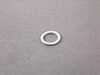 ES#15786 - 07119963150 - Aluminum Washer - 12 X 17 X 1.5 mm - Air Temperature Sensor - Genuine BMW - BMW