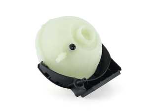 ES#4316587 - 17137642158 - Coolant Expansion Tank - Includes level sensor - URO - BMW