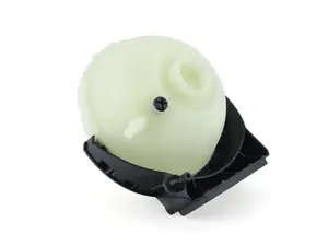 Coolant Expansion Tank