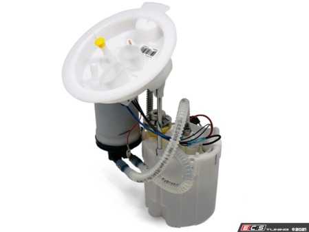ES#4364611 - 601-0056 - F-Series High Performance Fuel Pump - Stage 2.5 V2 - Increased fueling for bigger power - supports up to 675whp! - Precision Raceworks - BMW