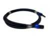 ES#4465187 - 201-0194 - Upgraded Fuel Lines - AN6 - (NO LONGER AVAILABLE) - High-flow, smooth bore PTFE fuel line that directly replaces the OE line from the fuel filter to the HPFP - Precision Raceworks - 