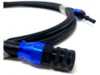 ES#4465187 - 201-0194 - Upgraded Fuel Lines - AN6 - (NO LONGER AVAILABLE) - High-flow, smooth bore PTFE fuel line that directly replaces the OE line from the fuel filter to the HPFP - Precision Raceworks - 
