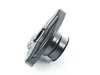 ES#3560040 - 2043201273 - Front Upper Strut Mount - Priced Each - Front Axle, Upper Left & Right Sides - Two (2) Required Per Vehicle - Hamburg Tech - Mercedes Benz