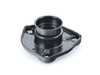 ES#3560040 - 2043201273 - Front Upper Strut Mount - Priced Each - Front Axle, Upper Left & Right Sides - Two (2) Required Per Vehicle - Hamburg Tech - Mercedes Benz