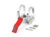 ES#3625835 - FE122.63IN - 2.63" Rennline Fire Extinguisher Quick Disconnect - Release your fire extinguisher at the pull of a strap - Rennline - Audi BMW Volkswagen Mercedes Benz MINI Porsche