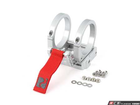ES#3625835 - FE122.63IN - 2.63" Rennline Fire Extinguisher Quick Disconnect - Release your fire extinguisher at the pull of a strap - Rennline - Audi BMW Volkswagen Mercedes Benz MINI Porsche