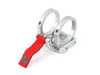 ES#3625835 - FE122.63IN - 2.63" Rennline Fire Extinguisher Quick Disconnect - Release your fire extinguisher at the pull of a strap - Rennline - Audi BMW Volkswagen Mercedes Benz MINI Porsche