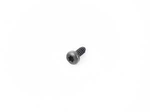 ES#468688 - N10633603 - Bolt - Priced Each - Secures leak detection pump to the bracket. M4.8x13 - Genuine Volkswagen Audi - Audi