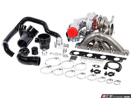ES#4656855 - UH001-BTA - Unitronic K04 Turbo Upgrade Kit - 2.0 TSI GEN1
 - Unitronic's K04 Turbocharger Upgrade Kit for the transverse-mounted 2.0 TSI engine is the perfect combination of performance, reliability, and drivability. - Unitronic - Volkswagen