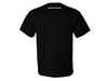 ES#4368562 - UH001-GRA - Unitronic Classic Black T-Shirt - Full Logo and Deliver the Power on the back - Unitronic - Audi Volkswagen