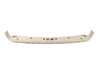 ES#122386 - 51476987059 - Loading Sill Cover - Cream Beige - Genuine BMW - BMW