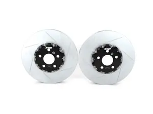 TrackSport Full-Floating Front Rotors - 380x30mm