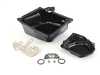 ES#3194783 - 02e325201dKT2 - DSG Transmission Pan Replacement Kit - Includes transmission pan, oil pump cover, and necessary hardware and gaskets - Genuine Volkswagen Audi - Volkswagen