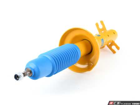 ES#3219208 - 35-239628 - B8 Performance Plus Suspension Strut Assembly - Unbelievable control, precise handling, ultimate performance and incredible comfort. German-made with world-famous Bilstein quality and a limited lifetime warranty! - Bilstein - Volkswagen