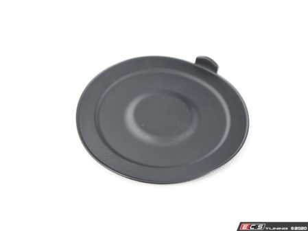 ES#2225458 - 51169213660 - F10 Cuper Holder Rubber Insert - (NO LONGER AVAILABLE) - Genuine BMW - 