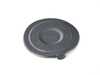ES#2225458 - 51169213660 - F10 Cuper Holder Rubber Insert - (NO LONGER AVAILABLE) - Genuine BMW - 