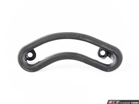 ES#1423898 - 92855527502 - Rear Shoulder Belt Rosette - Left side fitment - Genuine Porsche - Porsche