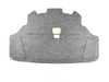 ES#4199771 - 51487434845 - SOUND INSULATING ENGINE HOOD - Genuine BMW - BMW