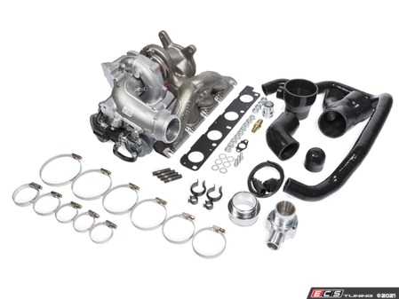 ES#4656862 - UH002-BTA - Unitronic K04 Turbo Upgrade Kit - 2.0 TFSI
 - Unitronic's K04 Turbocharger Upgrade Kit for the transverse 2.0L TFSI engine is the perfect combination of performance, reliability, and drivability. - Unitronic - Volkswagen