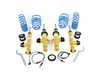 ES#2996664 - 48-230032 - Bilstein B16 PSS10 Suspension System - Height adjustable suspension system offering adjustable compression and rebound to dial in for competition, comfort, or anywhere in between. World-famous Bilstein quality with a limited lifetime warranty! - Bilstein - Volkswagen