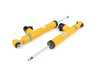 ES#2996664 - 48-230032 - Bilstein B16 PSS10 Suspension System - Height adjustable suspension system offering adjustable compression and rebound to dial in for competition, comfort, or anywhere in between. World-famous Bilstein quality with a limited lifetime warranty! - Bilstein - Volkswagen