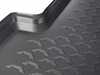 ES#120712 - 51470402412 - E91 Fitted Luggage Compartment Mat - Black - Genuine BMW - Genuine BMW - BMW