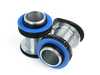 ES#2996664 - 48-230032 - Bilstein B16 PSS10 Suspension System - Height adjustable suspension system offering adjustable compression and rebound to dial in for competition, comfort, or anywhere in between. World-famous Bilstein quality with a limited lifetime warranty! - Bilstein - Volkswagen