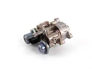 ES#2189759 - 13517616170 - High Pressure Fuel Injection Pump - N54 N55 - The solution for limp mode, hard starts, etc. - Includes a $413.00 core charge - Genuine BMW - BMW