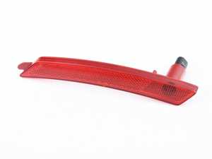 ES#4141522 - 63132751333 - Side Light Marker - Rear Left OL10217700 - Mounts to the side bumper / wheel arch - OLSA - MINI