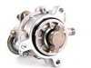 ES#2189759 - 13517616170 - High Pressure Fuel Injection Pump - N54 N55 - The solution for limp mode, hard starts, etc. - Includes a $413.00 core charge - Genuine BMW - BMW