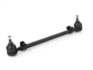 Tie Rod Assembly - Left (Driver) Side
