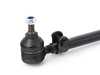 ES#2813789 - 1263300503 - Tie Rod Assembly - Left (Driver) Side - Complete assembly ready to install on your Mercedes-Benz - Hamburg Tech - Mercedes Benz