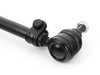 ES#2813789 - 1263300503 - Tie Rod Assembly - Left (Driver) Side - Complete assembly ready to install on your Mercedes-Benz - Hamburg Tech - Mercedes Benz