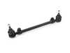 ES#2813790 - 1263300603 - Tie Rod Assembly - Right (Passenger) Side - Complete assembly ready to install on your Mercedes-Benz - Hamburg Tech - Mercedes Benz