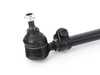 ES#2813790 - 1263300603 - Tie Rod Assembly - Right (Passenger) Side - Complete assembly ready to install on your Mercedes-Benz - Hamburg Tech - Mercedes Benz