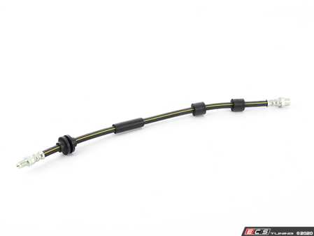 ES#4069556 - 34306767458 - Brake Hose - Replacement Brake Hose from Meyle - Meyle - BMW