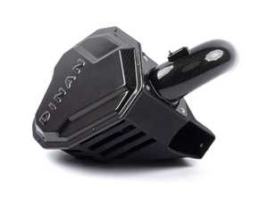 ES#4368633 - D760-0055 - Carbon Fiber Cold Air Intake - Precision engineered to feed cooler, denser air to your engine - Dinan - BMW