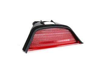 ES#175016 - 63258385659 - Third Brake Light Assembly - Missing a third brake light? This is the exact replacement you need - Genuine BMW - BMW