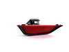 ES#175016 - 63258385659 - Third Brake Light Assembly - Missing a third brake light? This is the exact replacement you need - Genuine BMW - BMW
