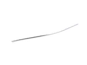 ES#2706908 - 51127331611 - IMPACT MOLDING, CENTER REAR - Genuine BMW - BMW